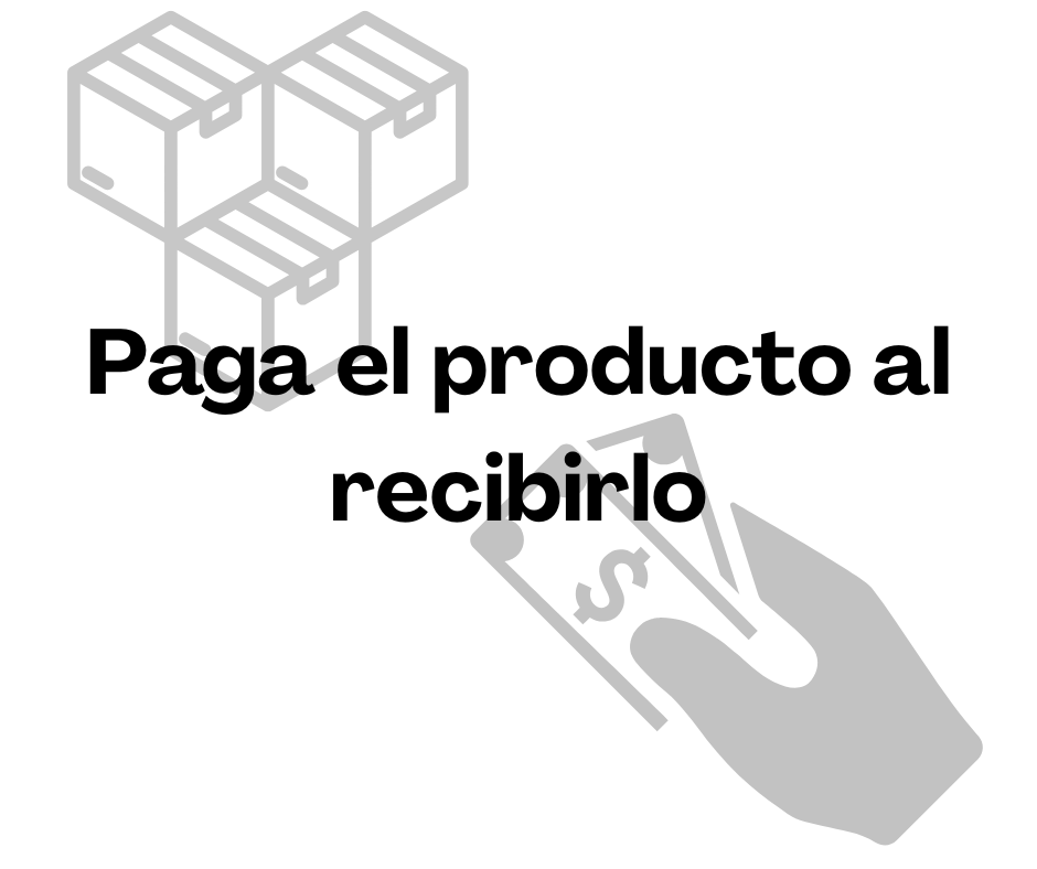 Pago Contra Entrega