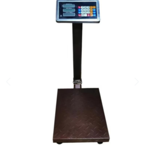 Balanza Comercial Industrial 150kg