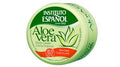 2 Cremas Reparadora Aloe Vera