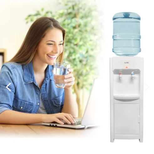 Dispensador Eléctrico Frio y Caliente