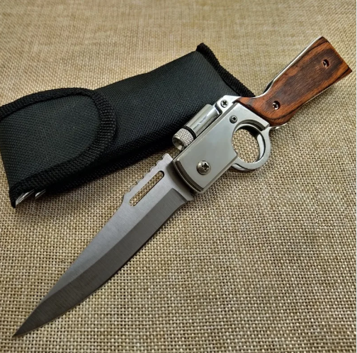 Navaja ak47