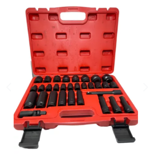 DADOS DE IMPACTO SET 32 PIEZAS