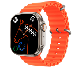 🟢Reloj Smartwatch Ultra Vidvie Sw1608